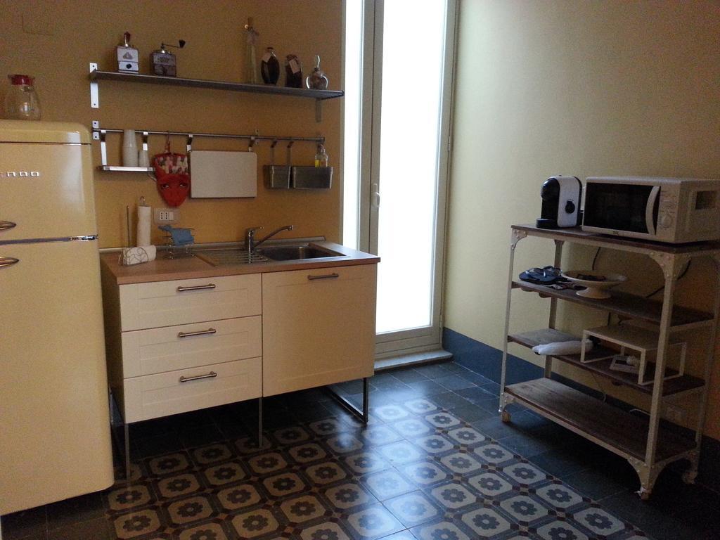 Altevolte Rooms カターニア エクステリア 写真