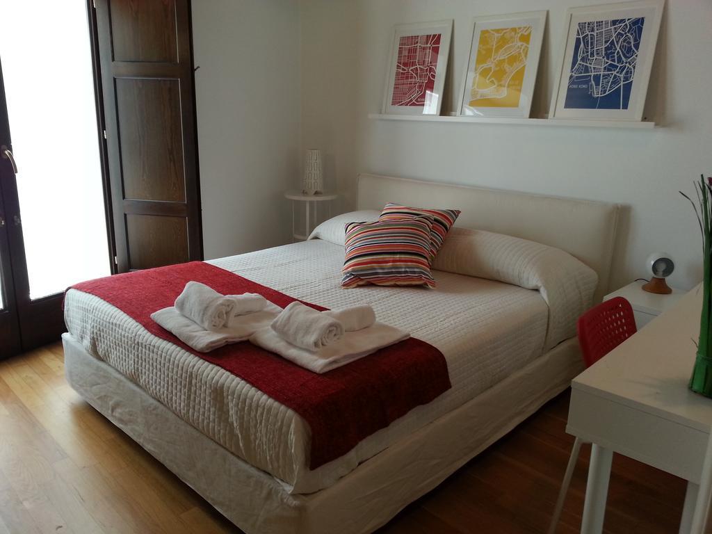 Altevolte Rooms カターニア 部屋 写真