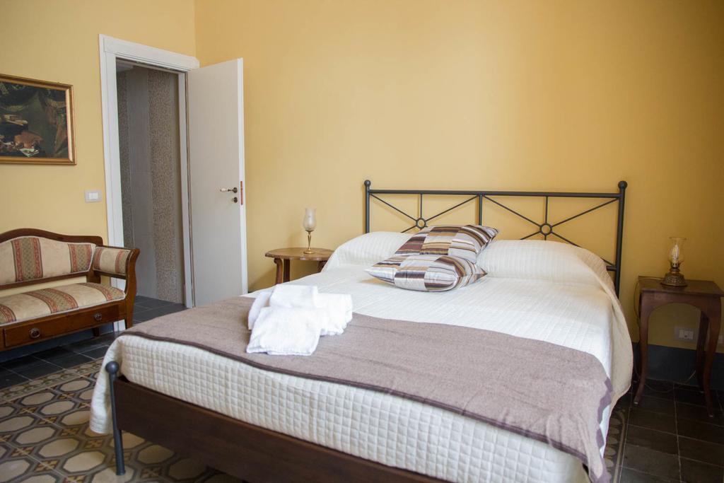 Altevolte Rooms カターニア 部屋 写真