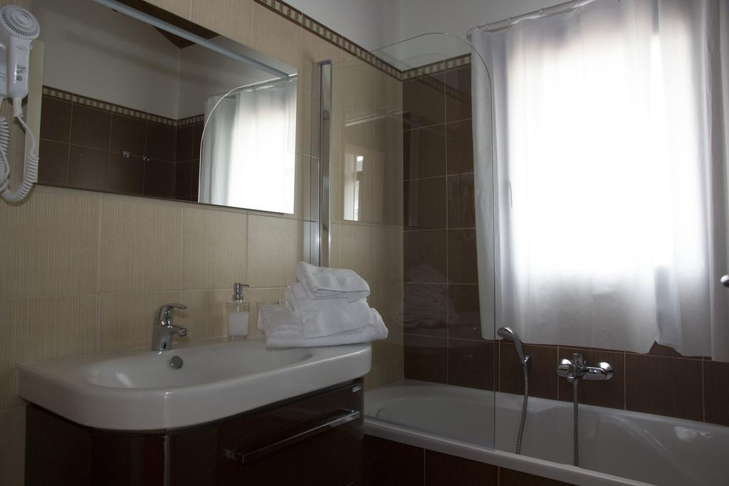 Altevolte Rooms カターニア 部屋 写真