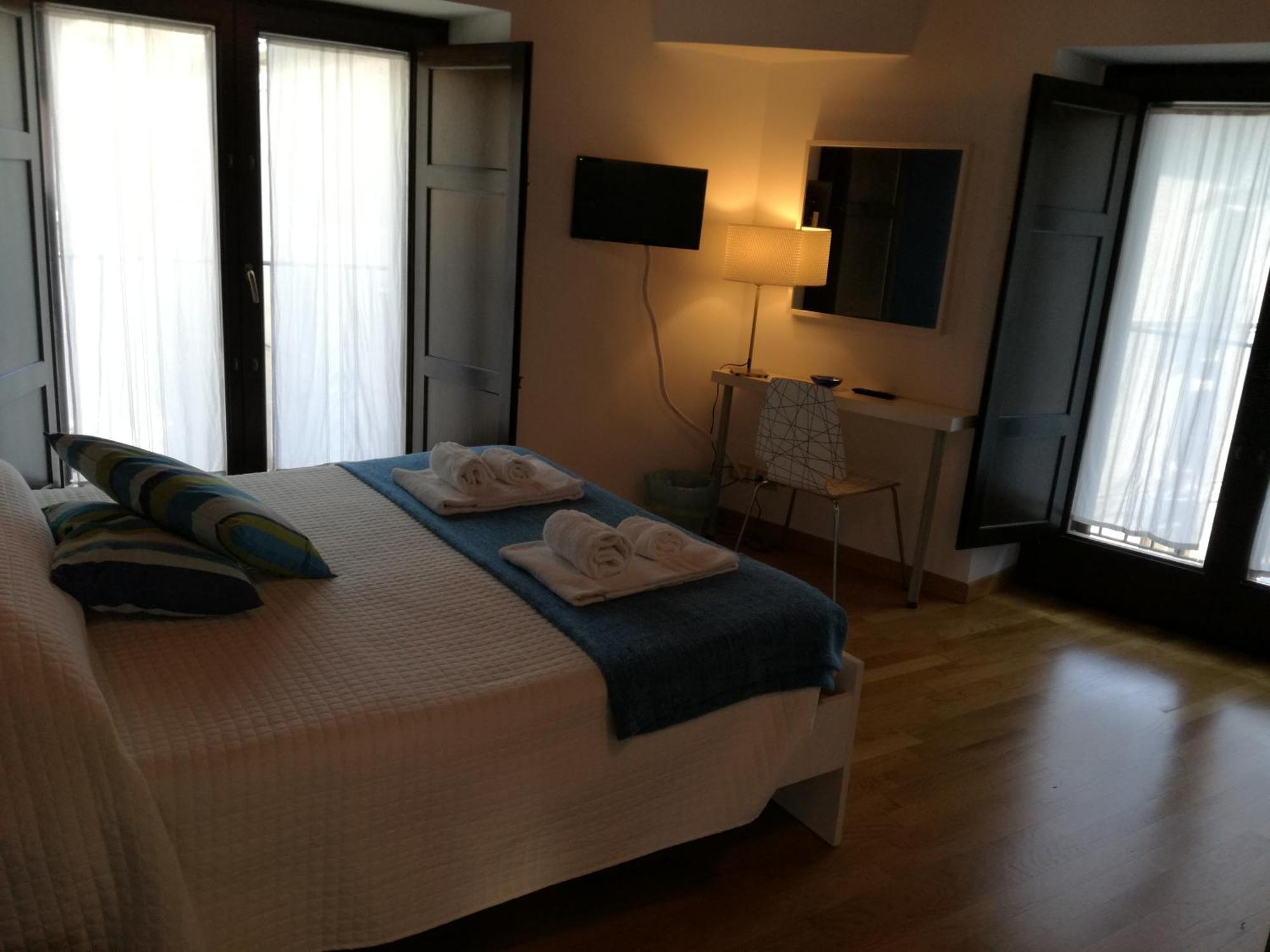 Altevolte Rooms カターニア エクステリア 写真