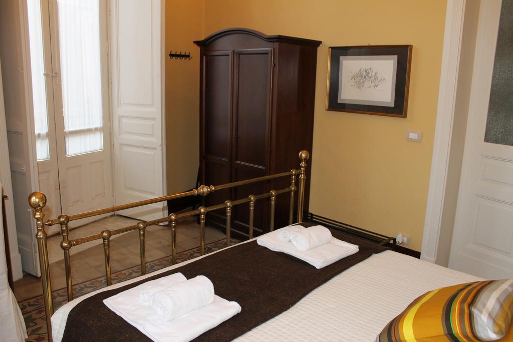 Altevolte Rooms カターニア 部屋 写真