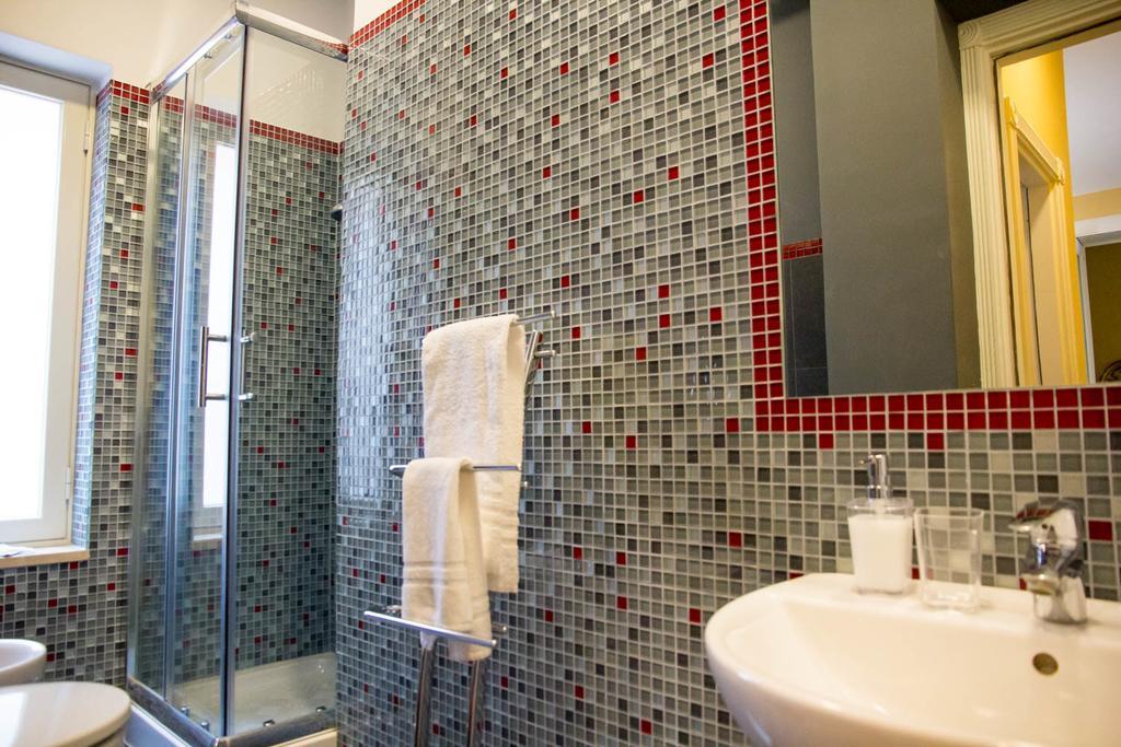 Altevolte Rooms カターニア 部屋 写真