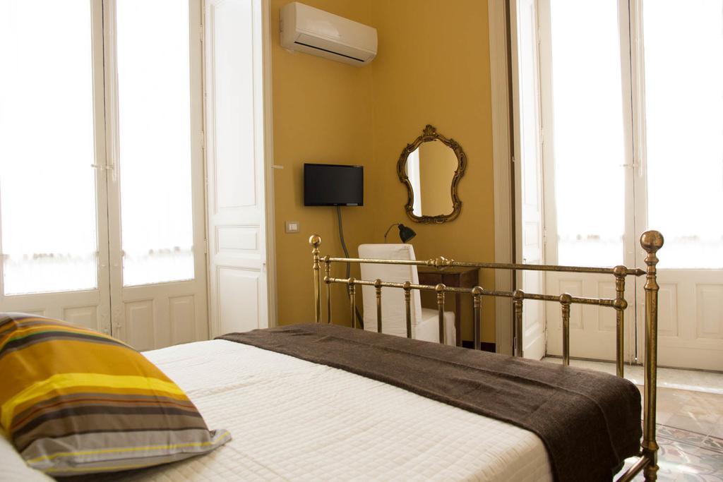 Altevolte Rooms カターニア 部屋 写真