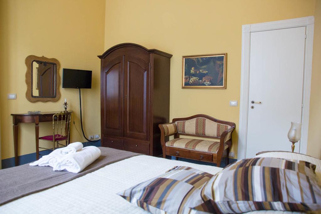Altevolte Rooms カターニア 部屋 写真