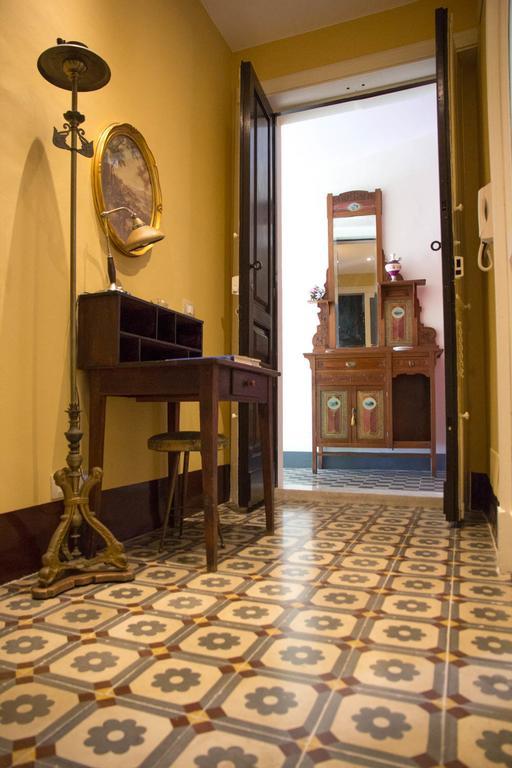 Altevolte Rooms カターニア エクステリア 写真