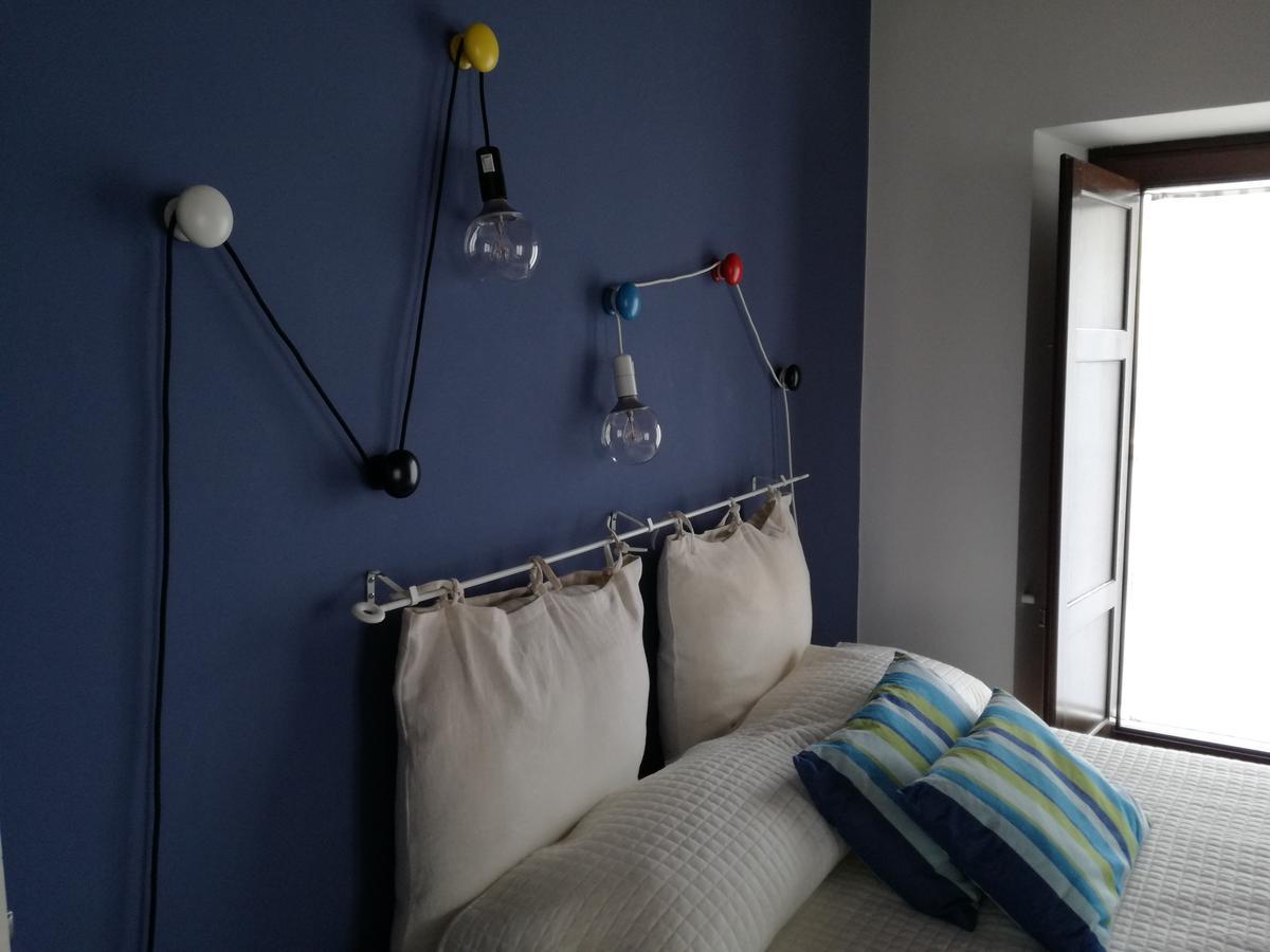 Altevolte Rooms カターニア エクステリア 写真