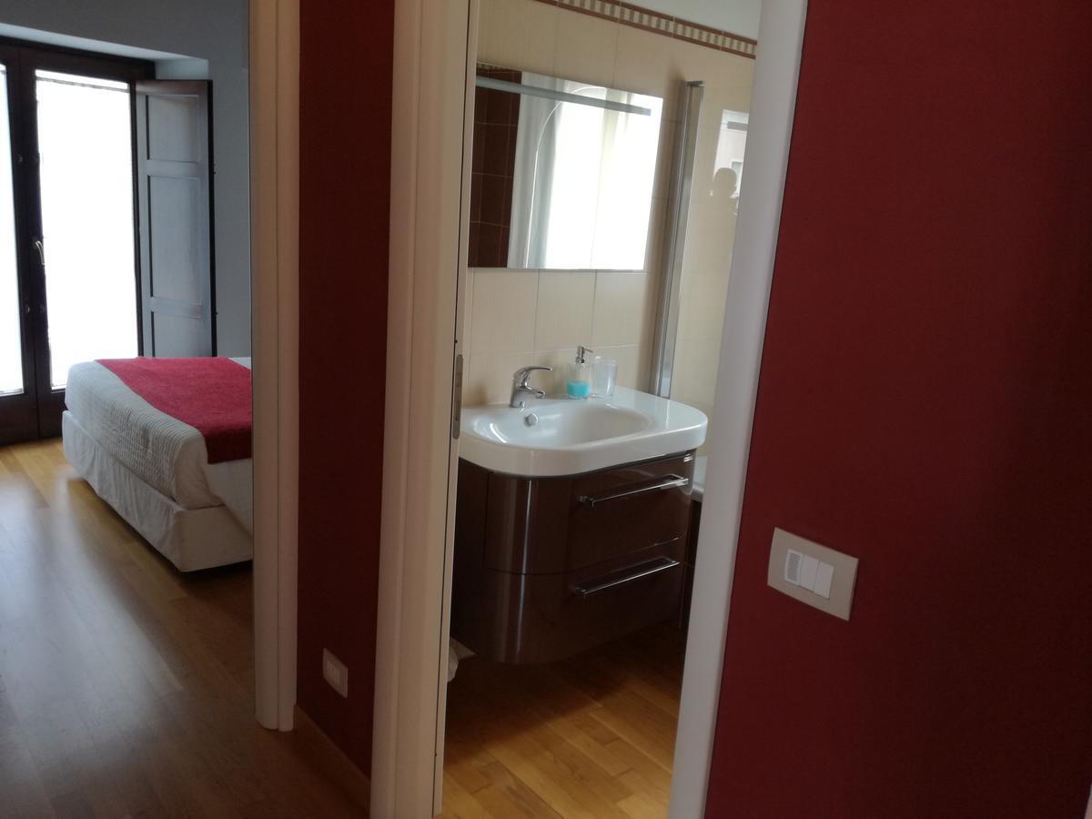 Altevolte Rooms カターニア エクステリア 写真