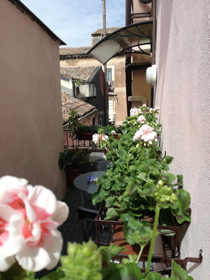 Altevolte Rooms カターニア エクステリア 写真